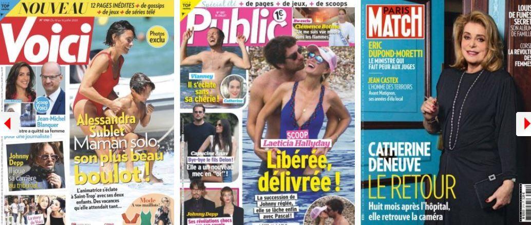 Article cover