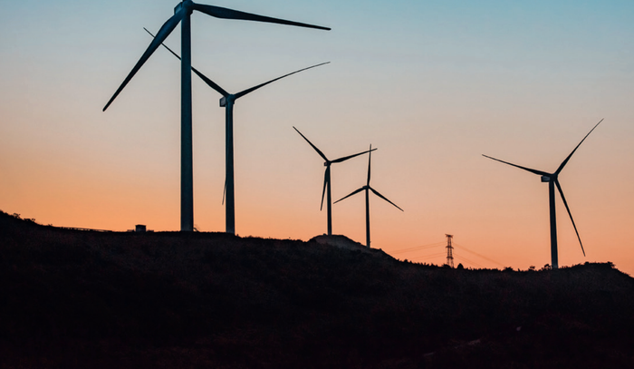 Energies renouvelables