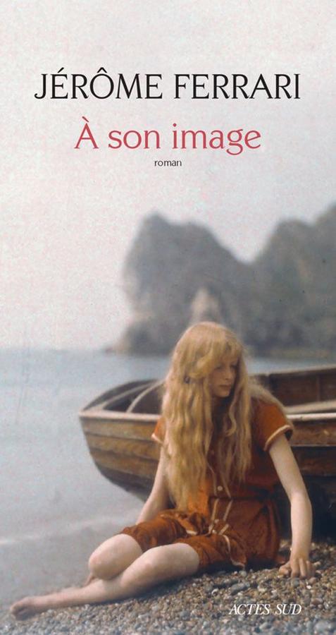Article cover