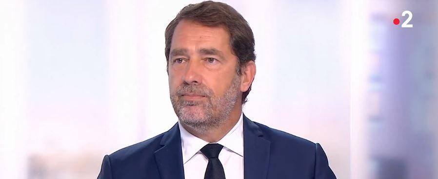 Christophe Castaner