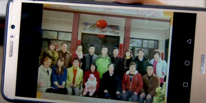 Nouvel an chinois nouvel an lunaire famille