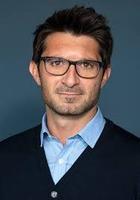 Photo of Pierre Bentata