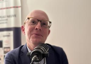 Benoît Perrin, directeur de Contribuables Associés est l'invité du podcast d'Atlantico, Hors Circuit.