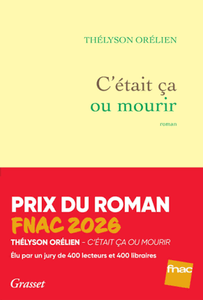 C’était ça ou mourir