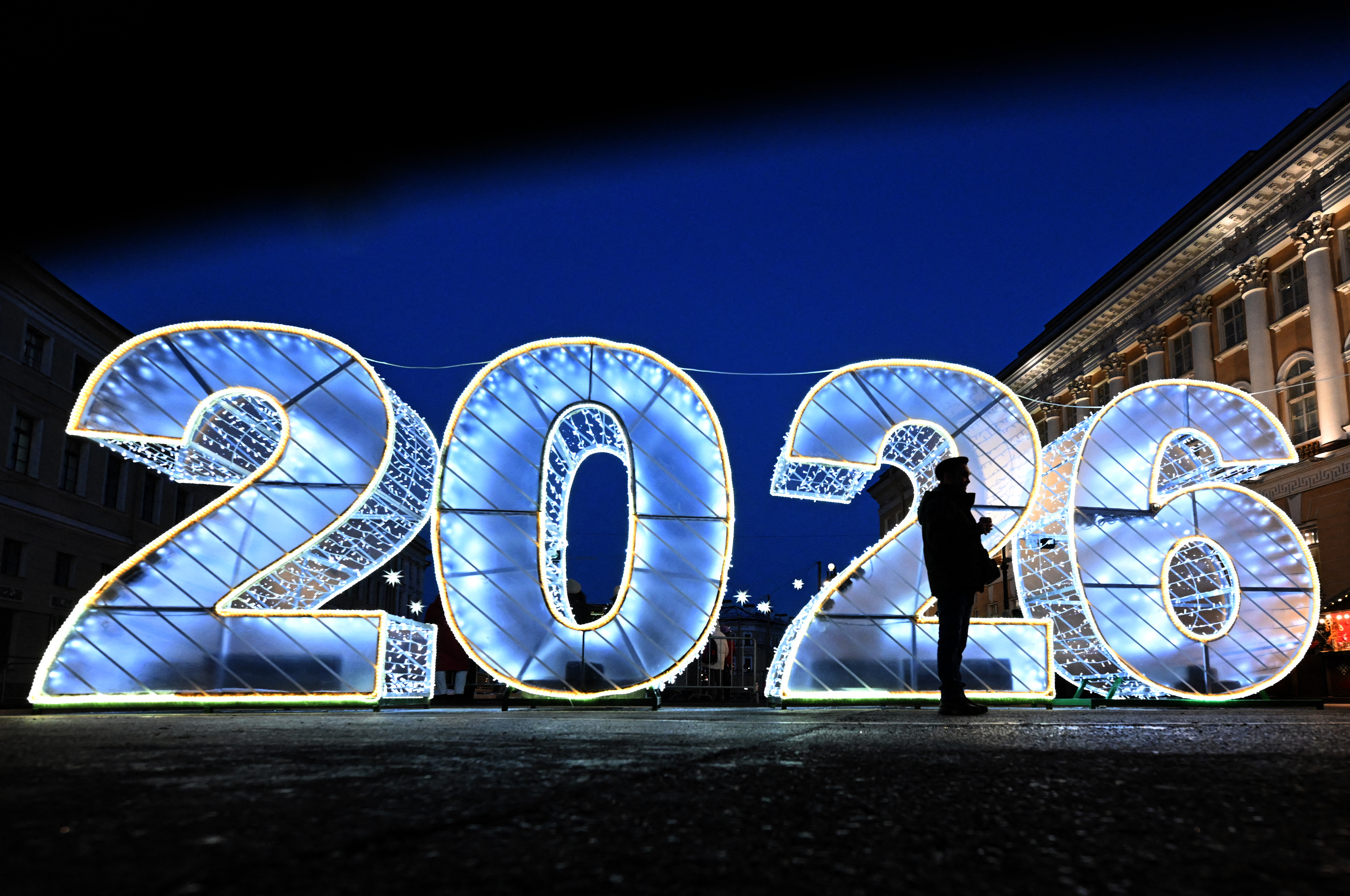 Prophéties 2026… Nostradamus, toujours plus provocant que Goldman Sachs ou la BCE, mais peut-être moins fiable…