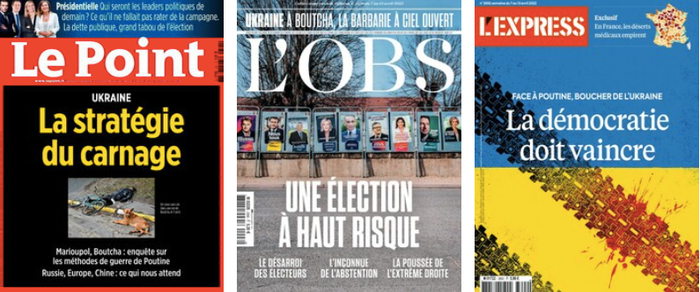 revue de presse 7 avril