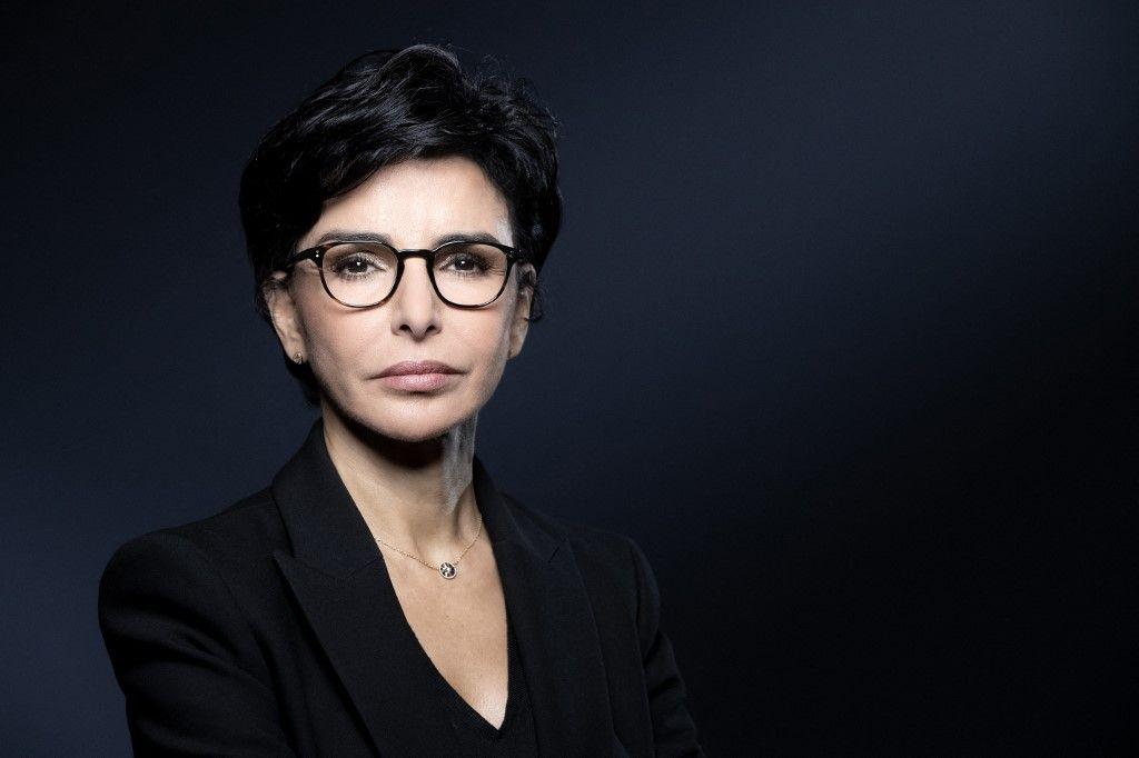Rachida Dati AFP
