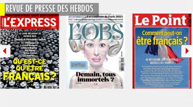 Article cover