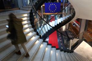 Parlement européen 2024
