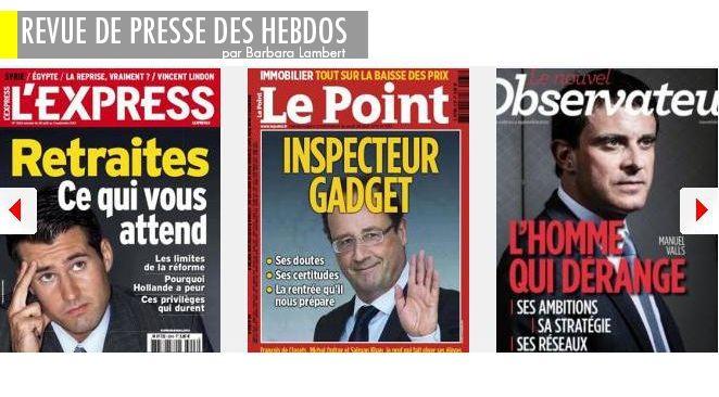 Article cover