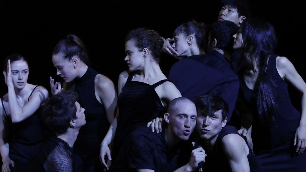 Batsheva Dance Company