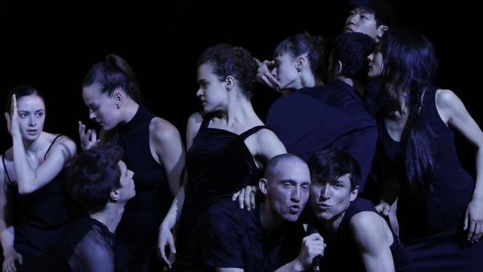Batsheva Dance Company