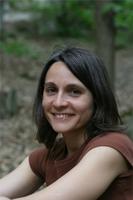 Photo of Amaelle Landais