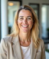 Photo of Céline Bukin
