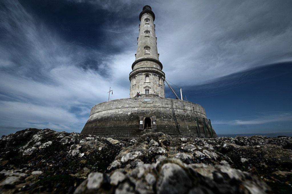 Cordouan - AFP