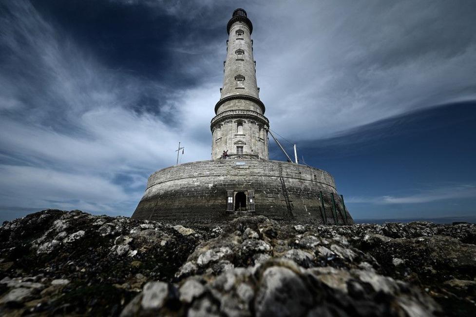 Cordouan - AFP