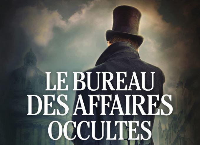 le bureau des affaires occultes