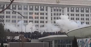 Kazakhstan