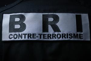 BRI AFP