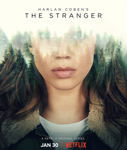 The Stranger Intimidation