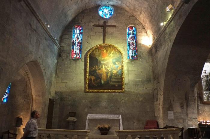 église religion AFP