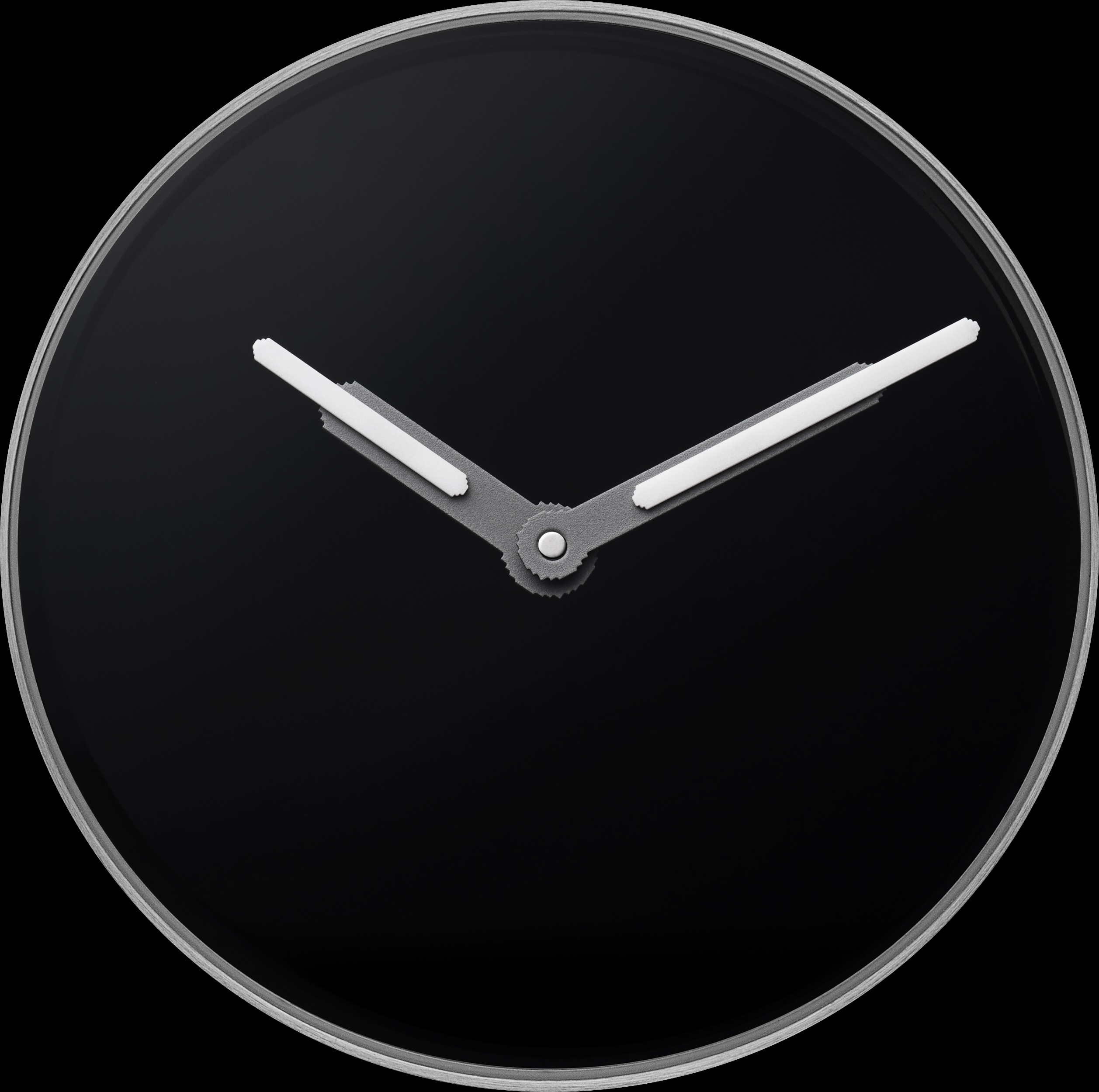 Quand la plume effleure la porcelaine et quand l’anti-lumière nous éblouit : c’est l’actualité hivernale des montres…