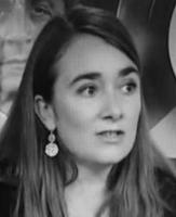 Photo of Christelle Bertrand