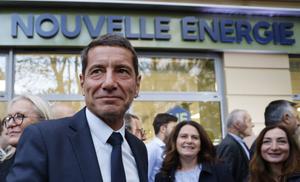 "Le magasin marche bien, je vais peut-être en ouvrir d'autres"