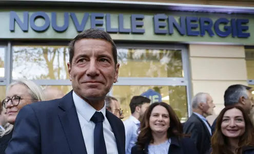 "Le magasin marche bien, je vais peut-être en ouvrir d'autres"