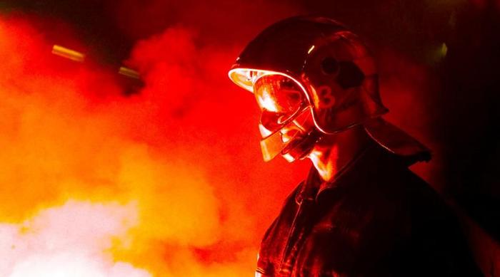 Pompier. (Image d'illustration)