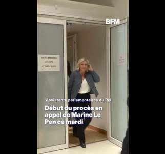 Capture d’écran BFMTV