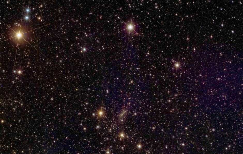 Une vue de galaxies lointaines. (Image d'illustration)