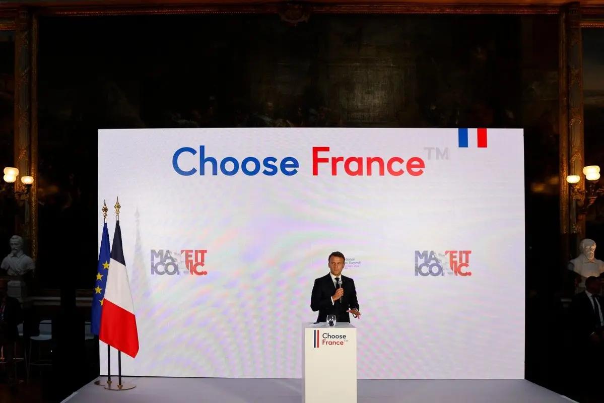 La France garde son rang de pays le plus attractif d'Europe en 2024 pour les entreprises