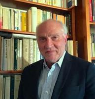 Photo of Gérard Pogorel