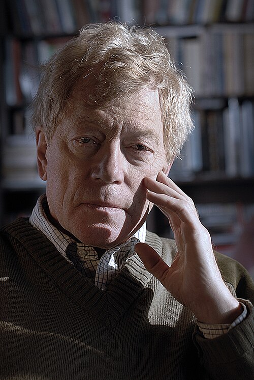 Six ans après la mort du philosophe conservateur : Roger Scruton, la subversion incarnée
