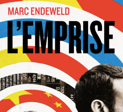 L'emprise Marc Edneweld