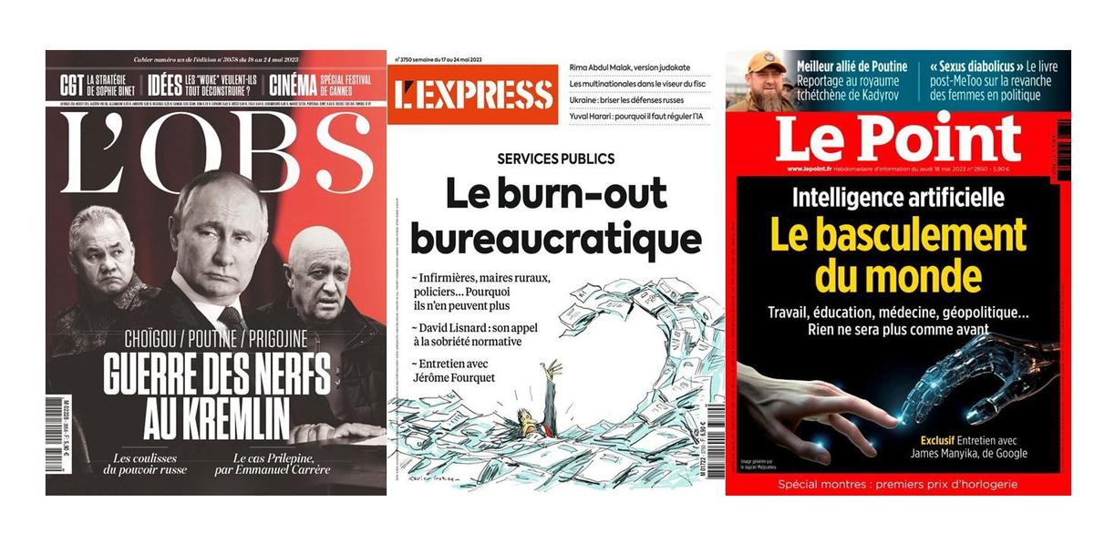 Article cover
