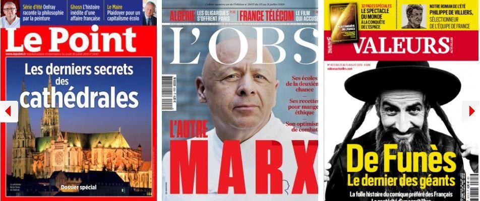 Article cover