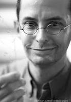 Photo of Benoît Grison