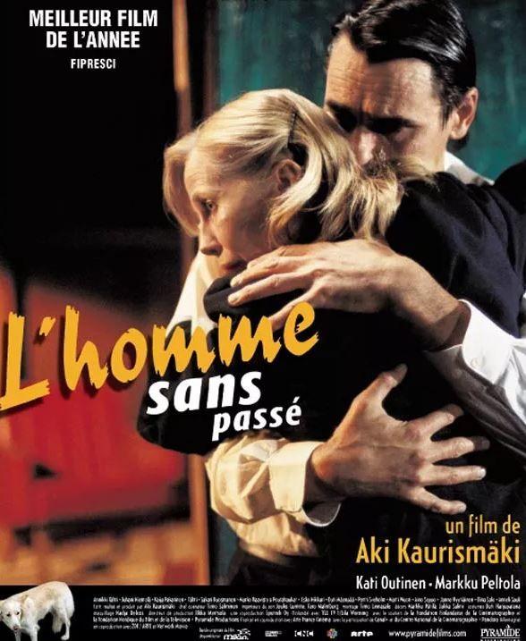 homme sans passé