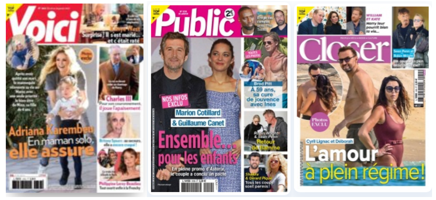 Article cover