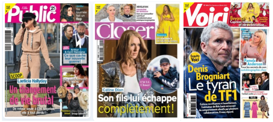 Article cover