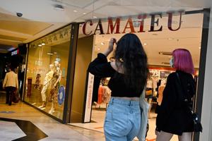 Camaïeu AFP