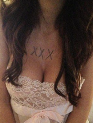 Sexe à vendre : la dérive industrielle du corps féminin sur les réseaux. (Image d'illustration)