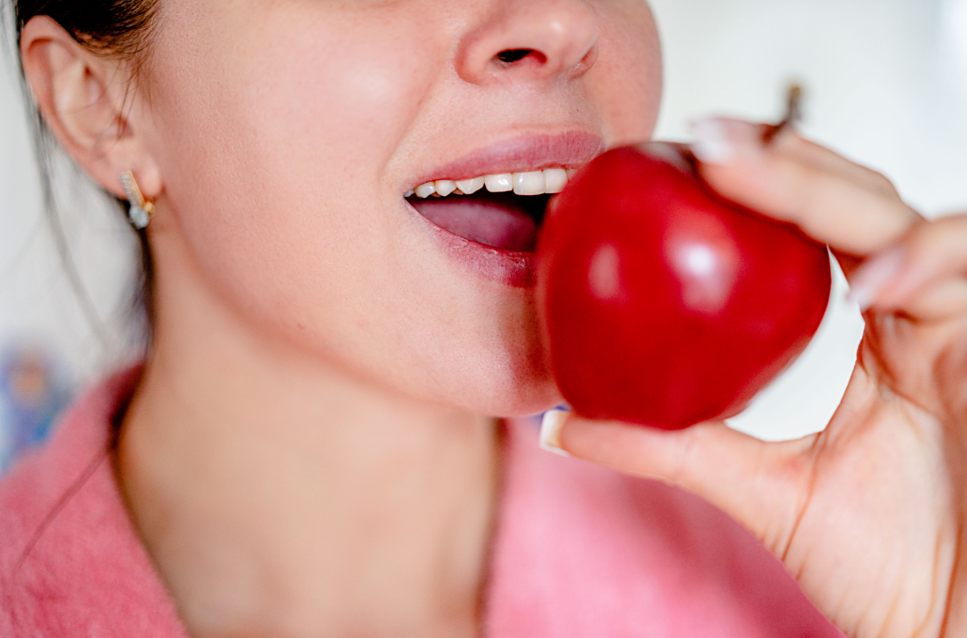 Tout ce qu'il faut savoir sur les ulcères de la bouche
