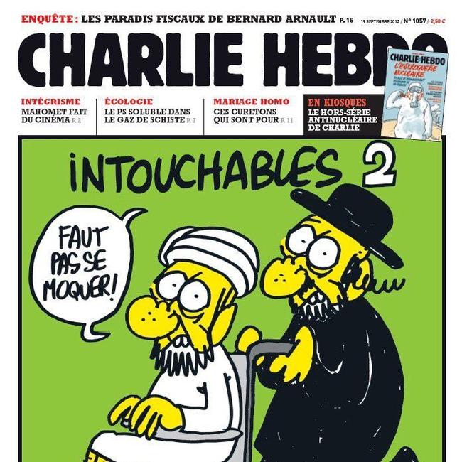 Article cover
