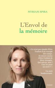 "L’envol de la mémoire"