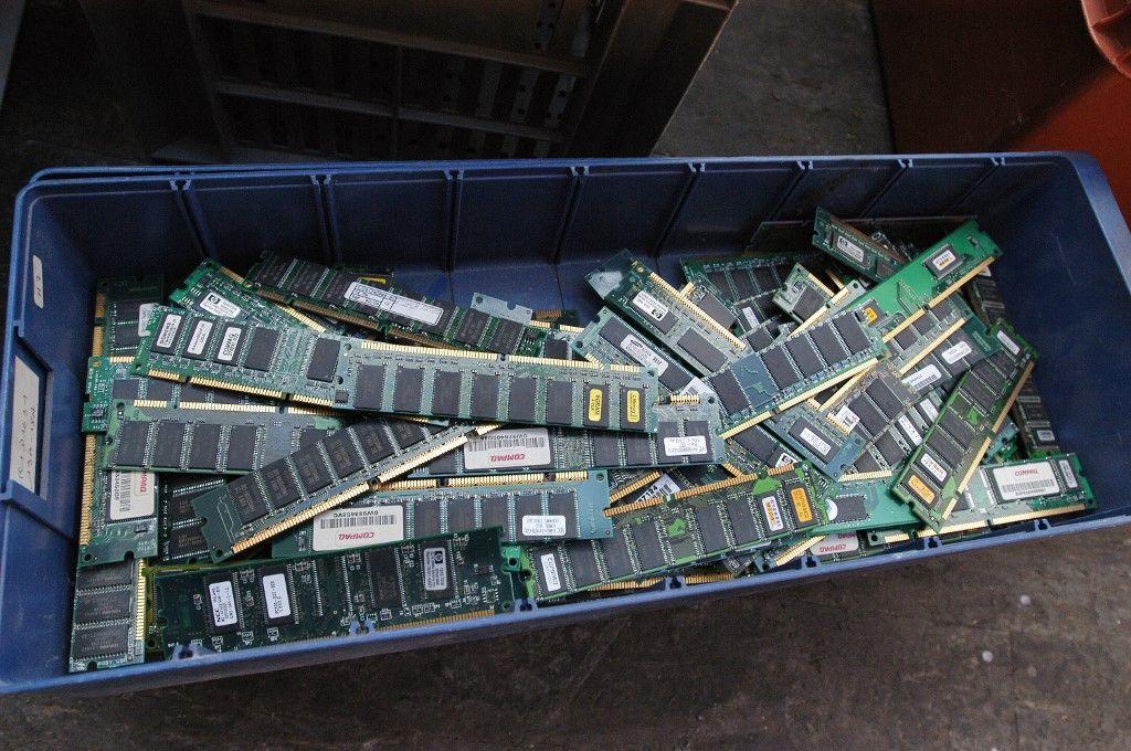 puces informatiques ordinateur technologie AFP