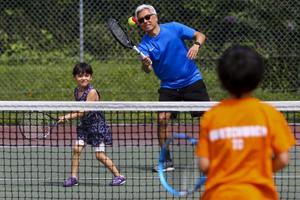tennis sport AFP