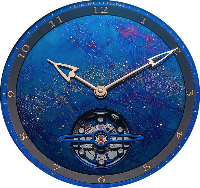 Atlantic Tac 19 mars